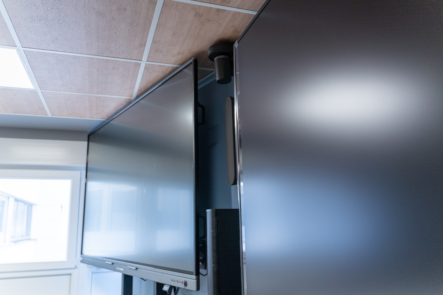 KIRCH Medientechnik - Smartboards für ihr Unternehmen