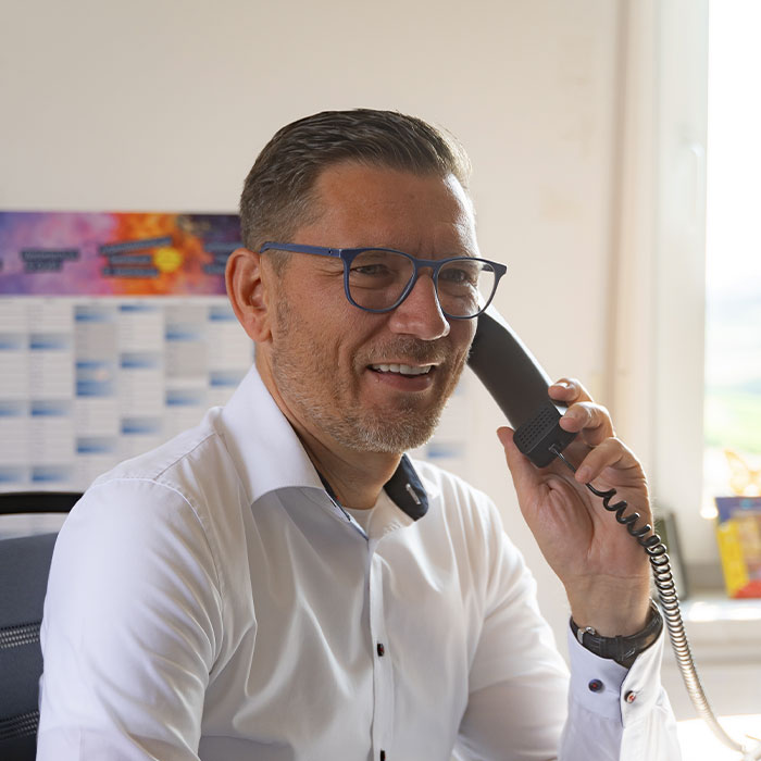 KIRCH Medientechnik - dein Partner für Ton, Licht, Konferenztechnik, Displays uns mehr bei Wittlich und Trier