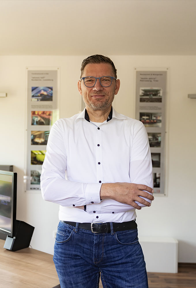 KIRCH Medientechnik – dein Partner für Ton, Licht, Konferenztechnik, Displays uns mehr bei Wittlich und Trier